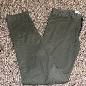 Men’s Wesc Stockholm Sweden Pants